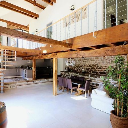 Maison Confortable A Thegra Avec Grand Jardin, Ideale Pour Familles. Thégra Exterior foto